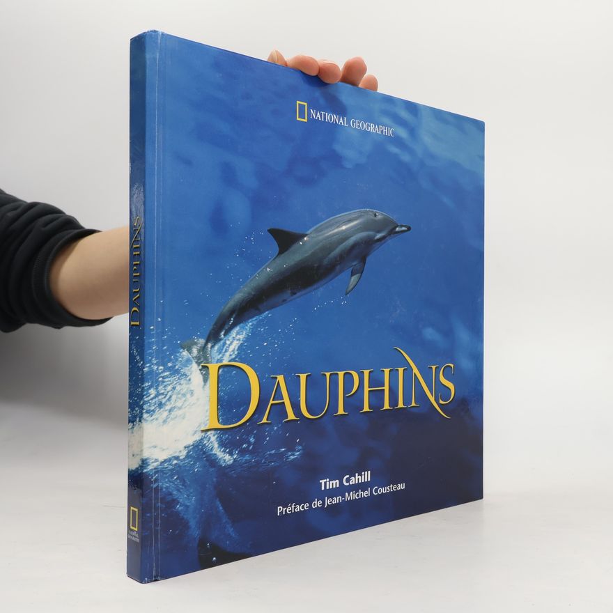 Tim Cahill Dauphins