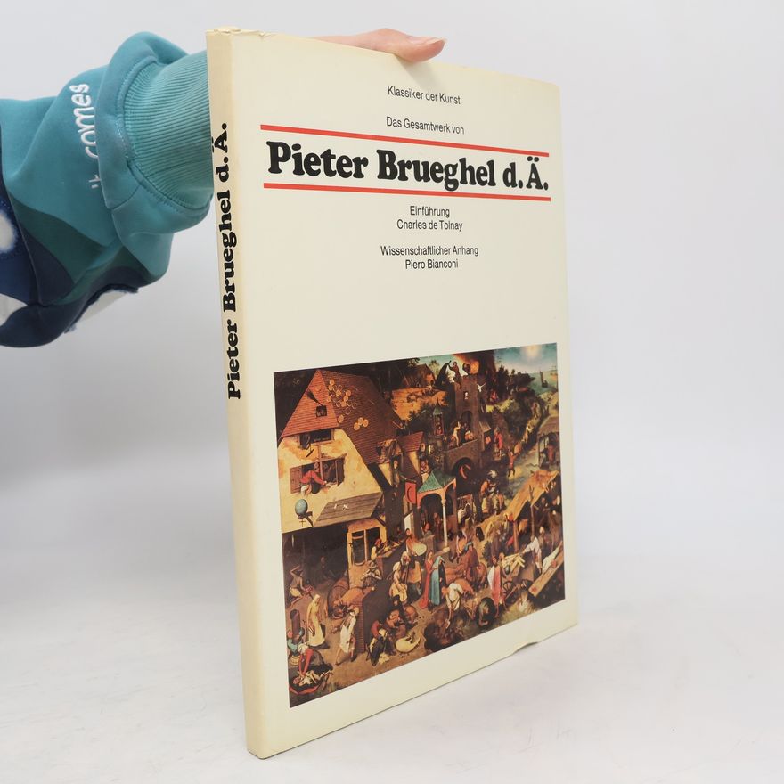 Autorenkollektiv Pieter Brueghel d.Ä