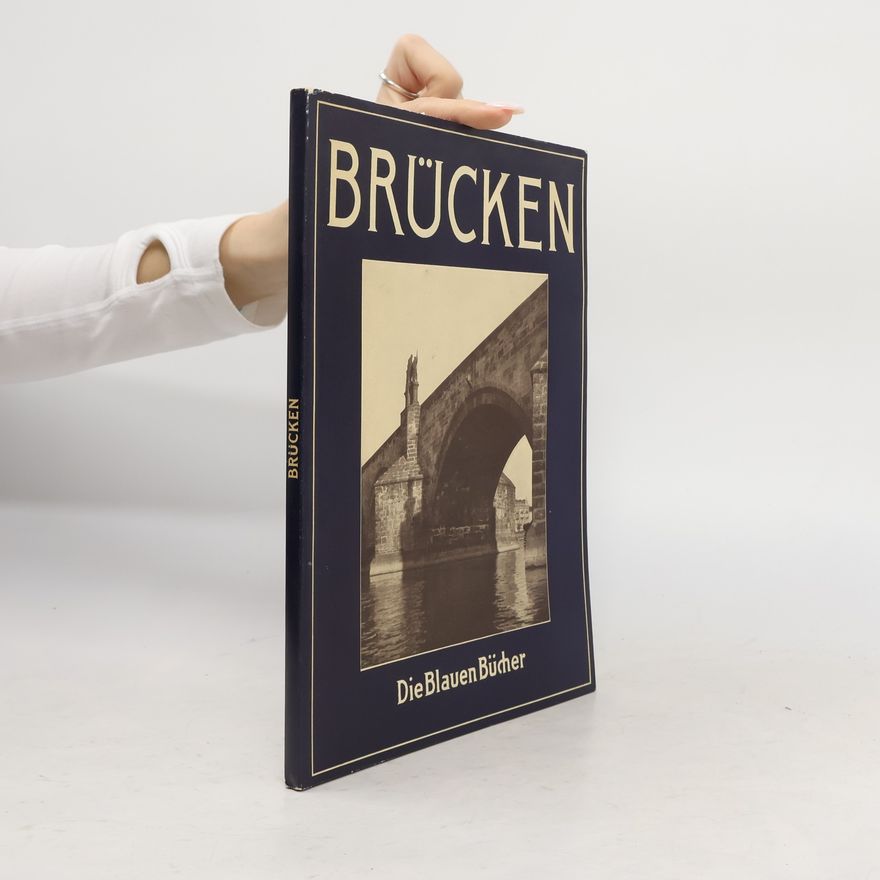 Fritz Leonhardt Brücken
