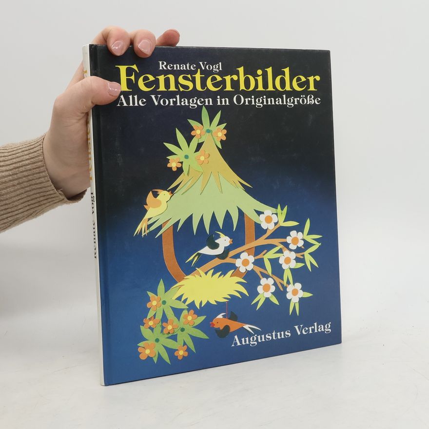 Renate Vogl Fensterbilder