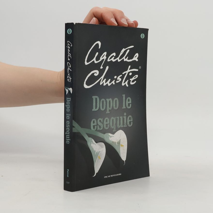 Agatha Christie Dopo le esequie