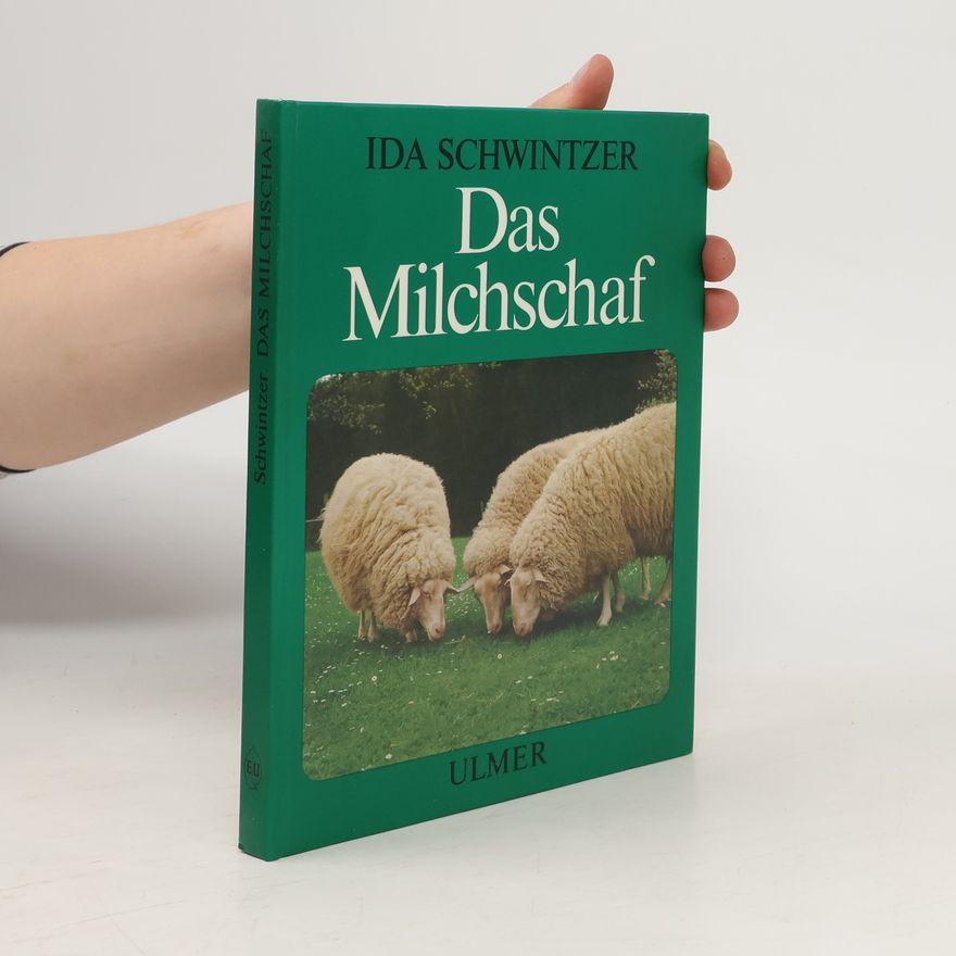 Ida Schwintzer Das Milchschaf