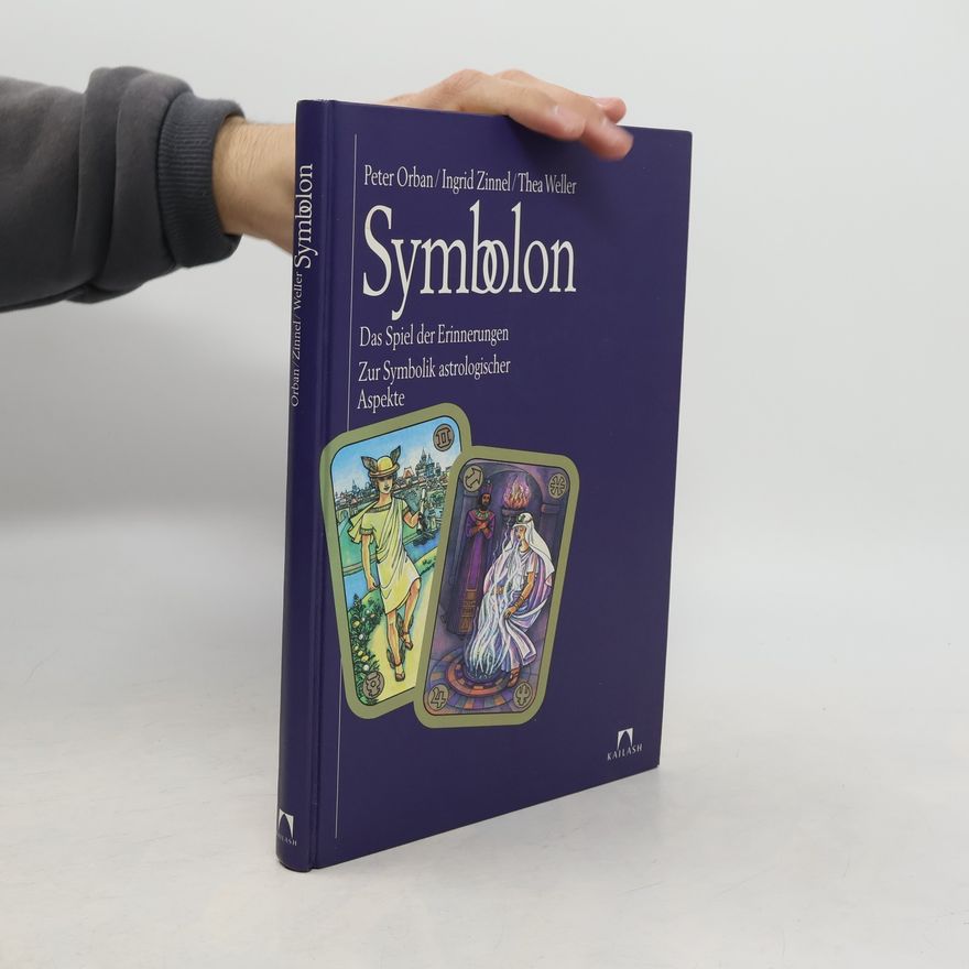 Peter Orban Symbolon