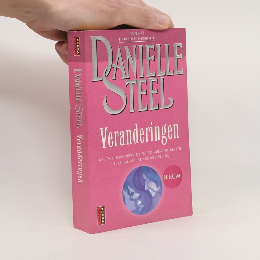 Hedi de Zanger Poema Original: Veranderingen