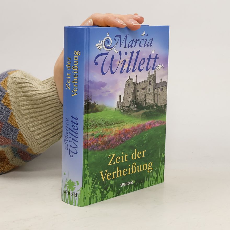 Marcia Willett Zeit der Verheißung