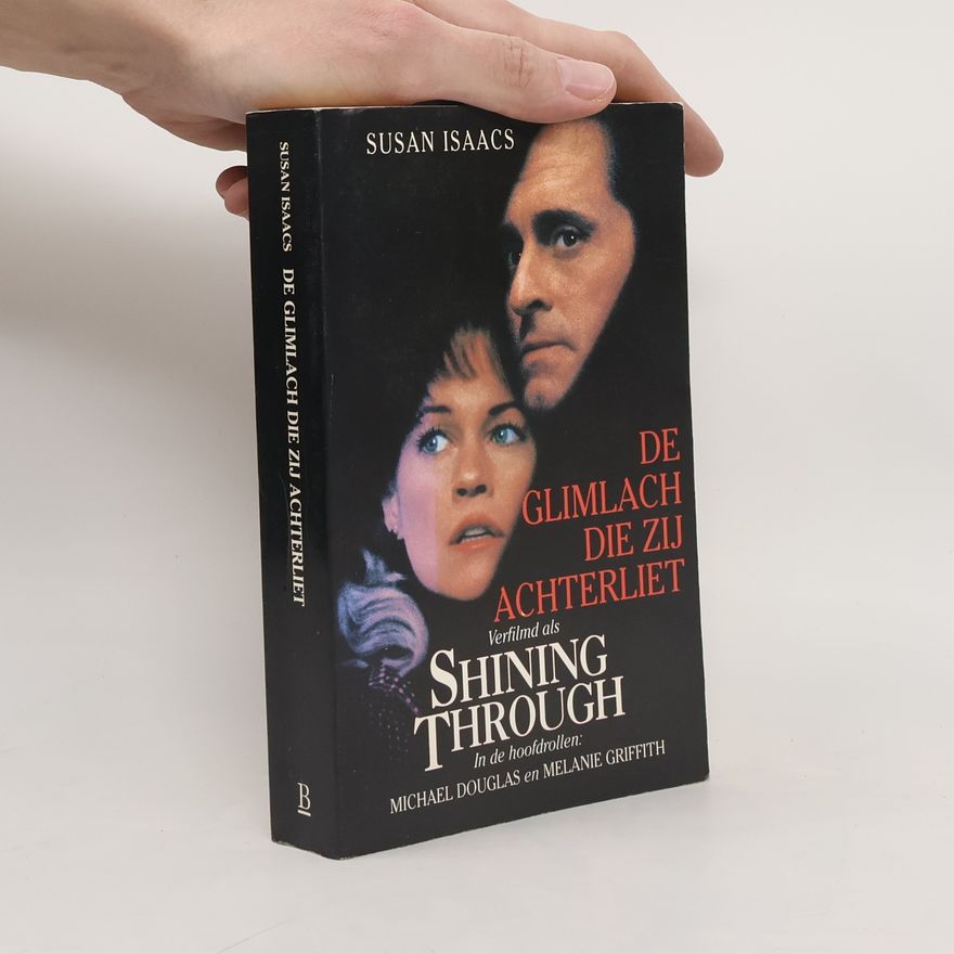 Susan Isaacs De glimlach die zij achterliet