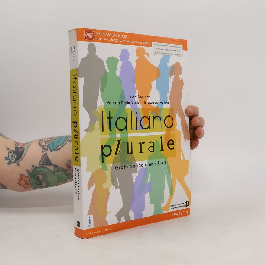 Valeria Della Valle Italiano plurale