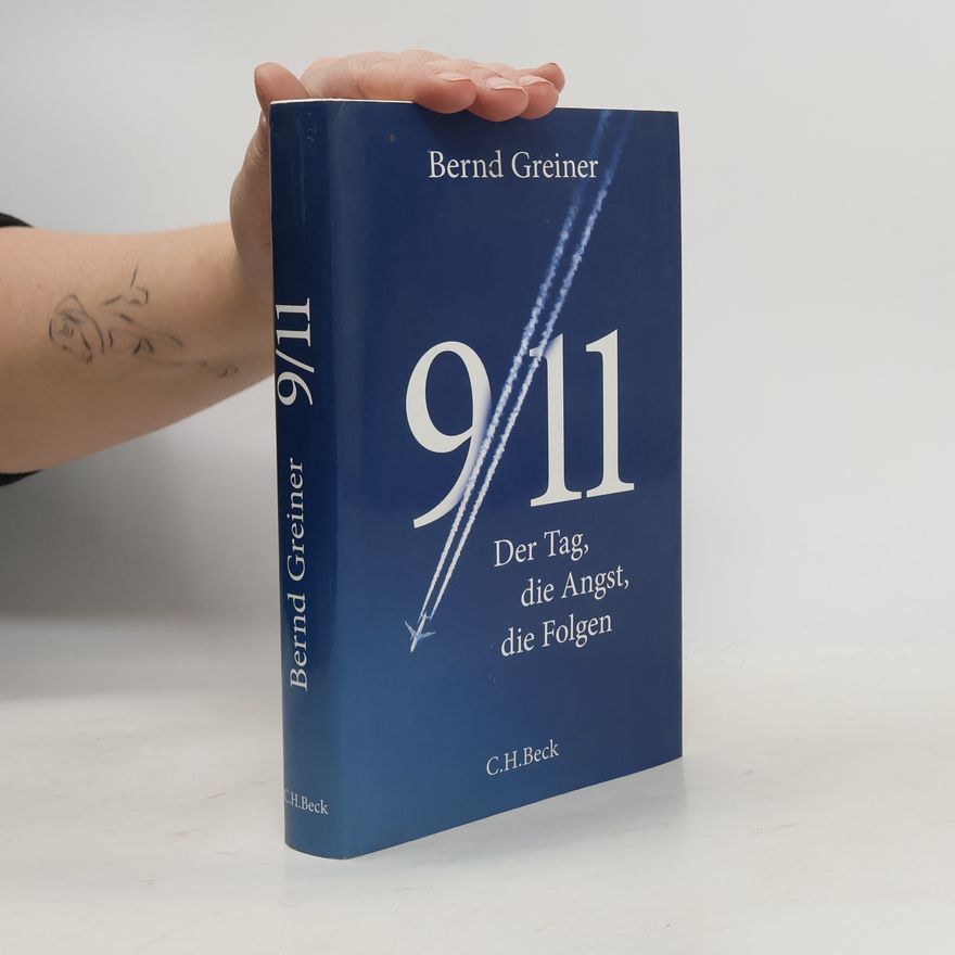 Bernd Greiner 9/11