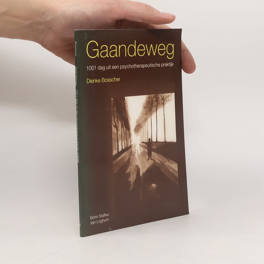 Dienke Bosscher Gaandeweg