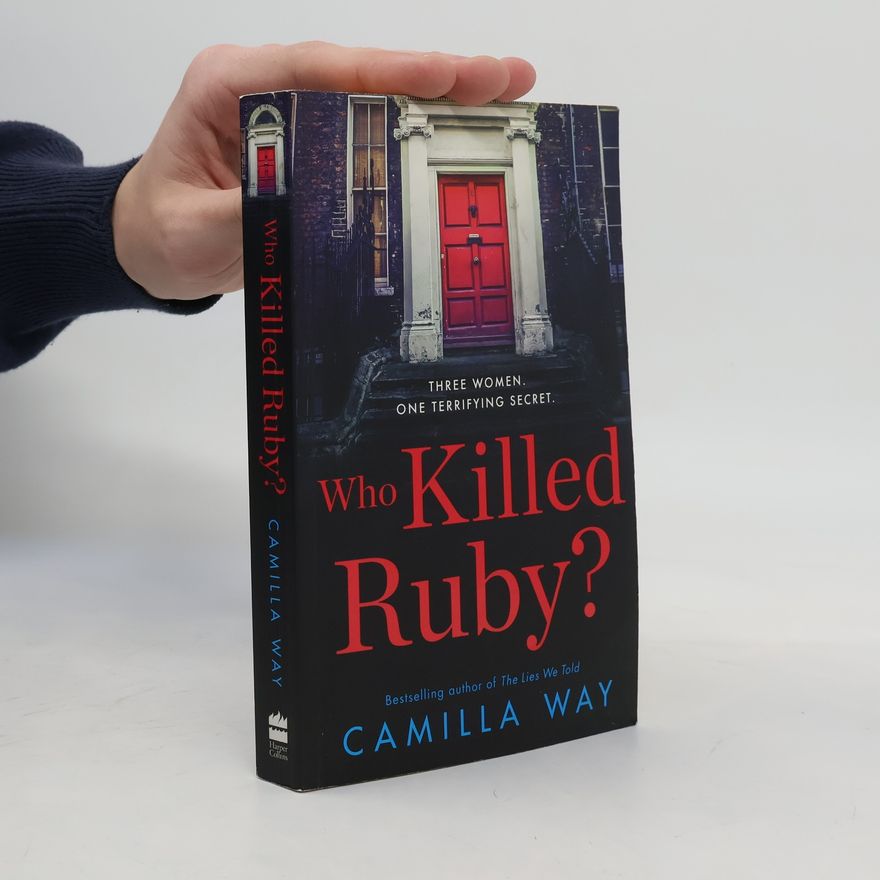 Camilla Way Who Killed Ruby?