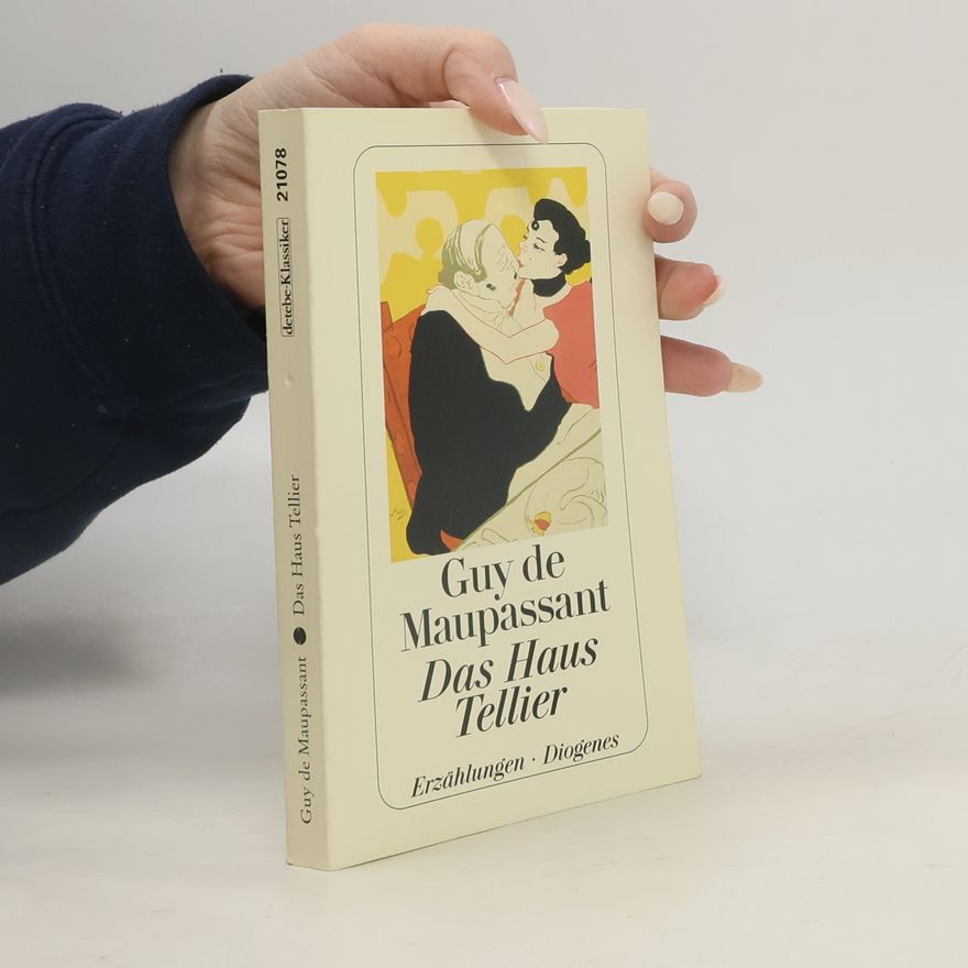 Guy de Maupassant Das Haus Tellier