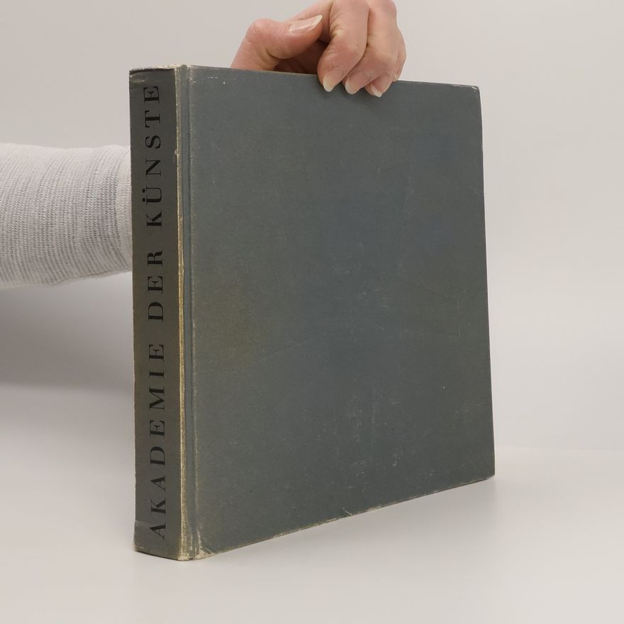 Autorenkollektiv Akademie der Künste