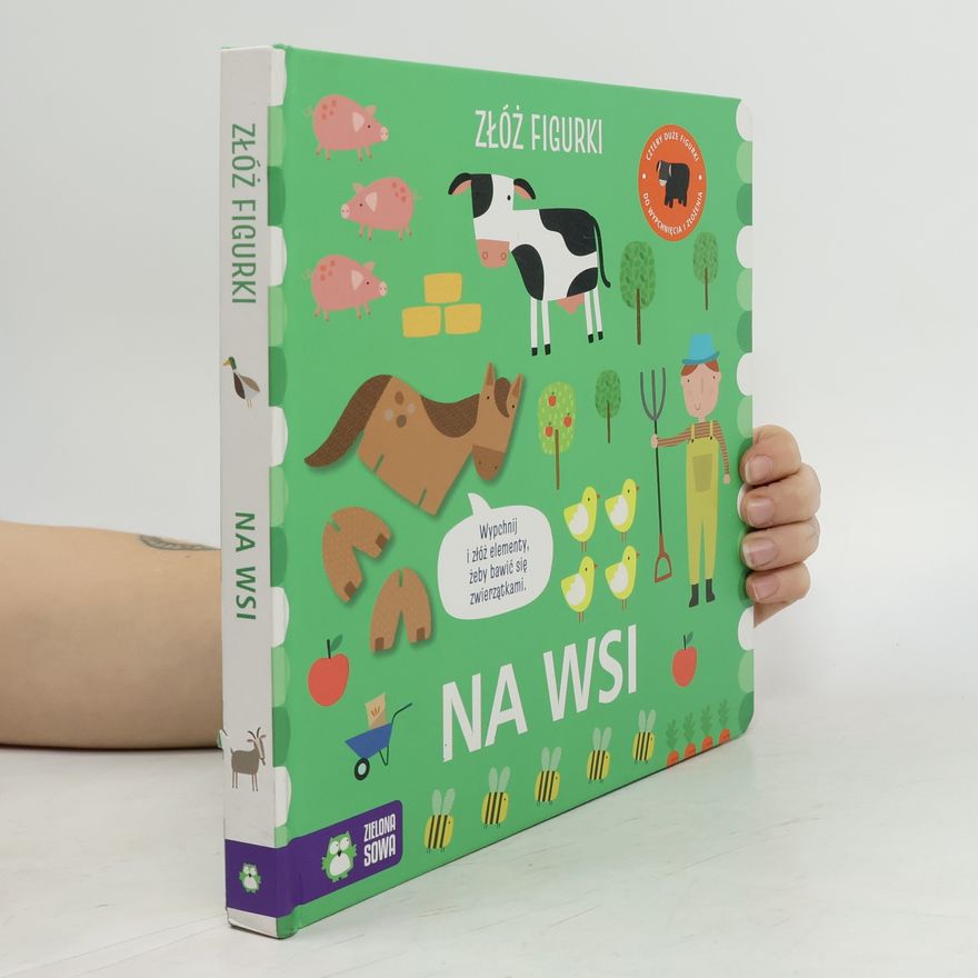 Autorenkollektiv Na wsi