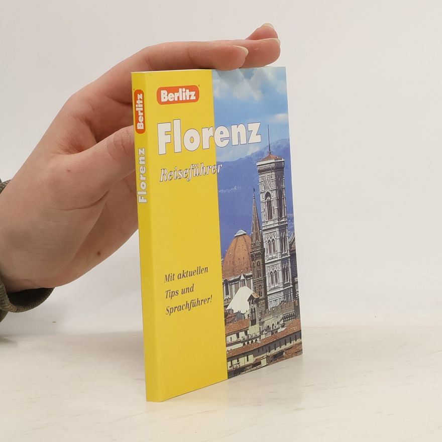 Autorenkollektiv Florenz. Reiseführer