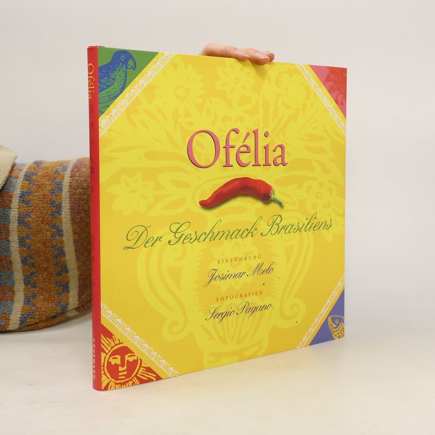 Ofélia Der Geschmack Brasiliens
