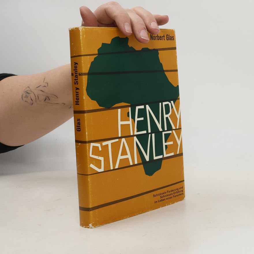 Norbert Glas Henry Stanley