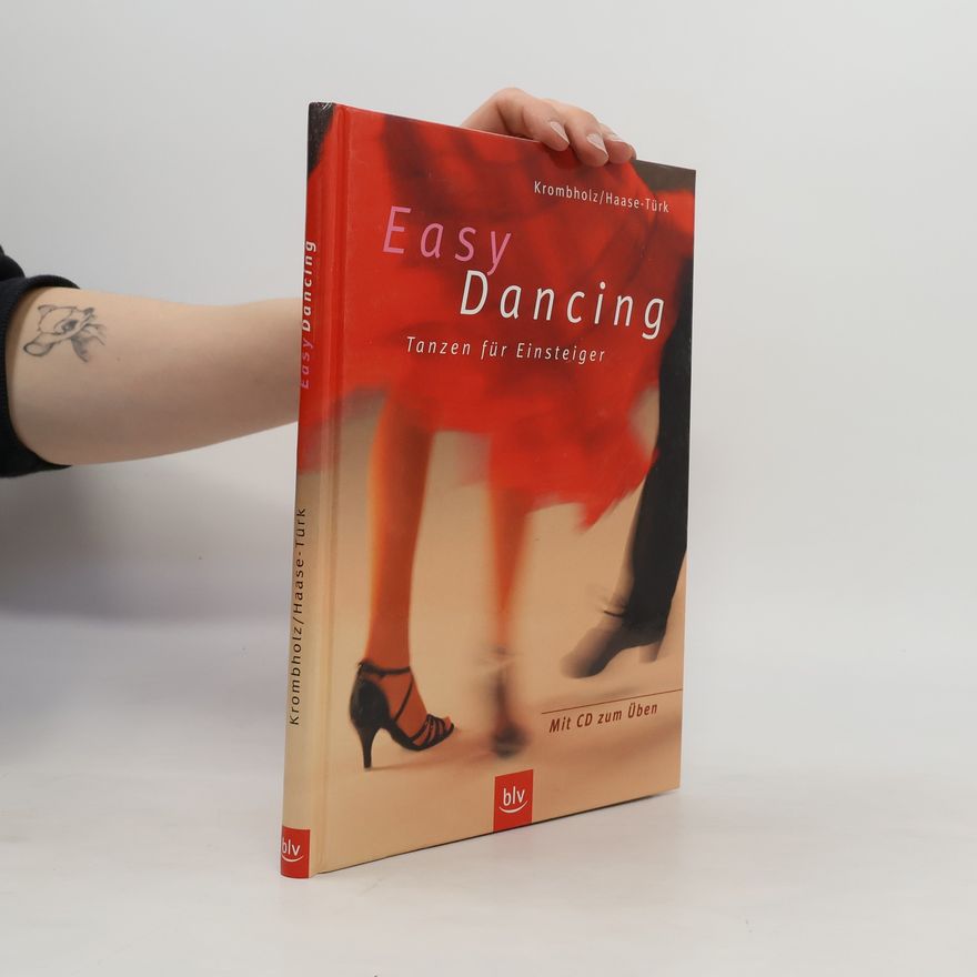 Collectif d'auteurs Easy Dancing