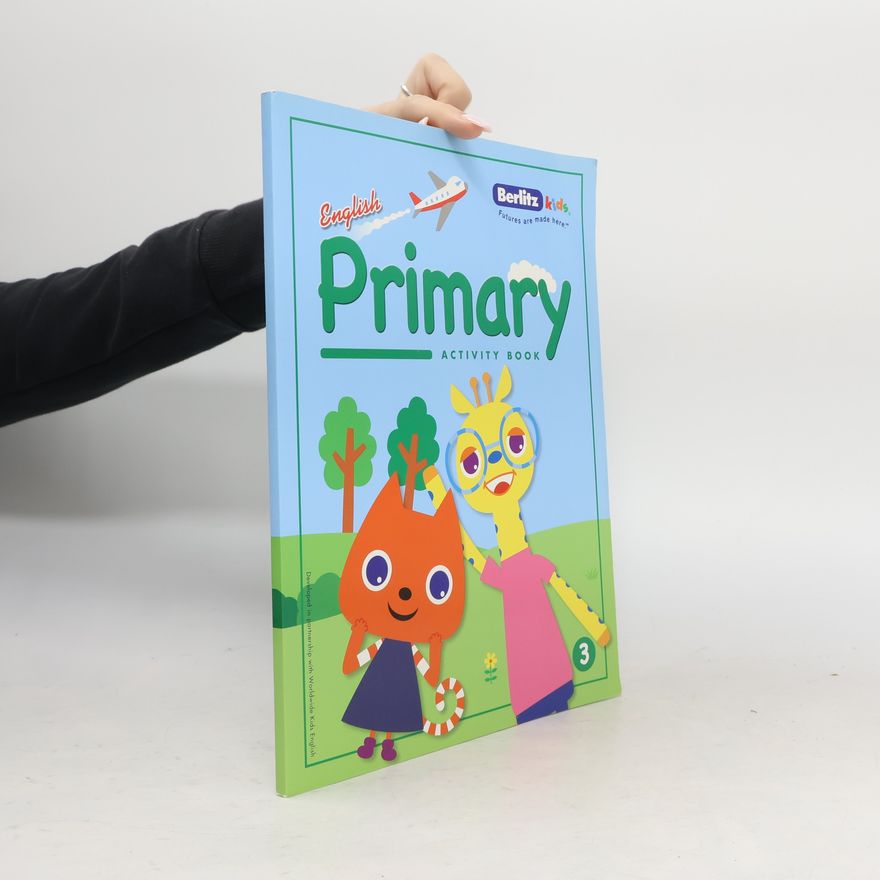 Autorenkollektiv English Primary 3