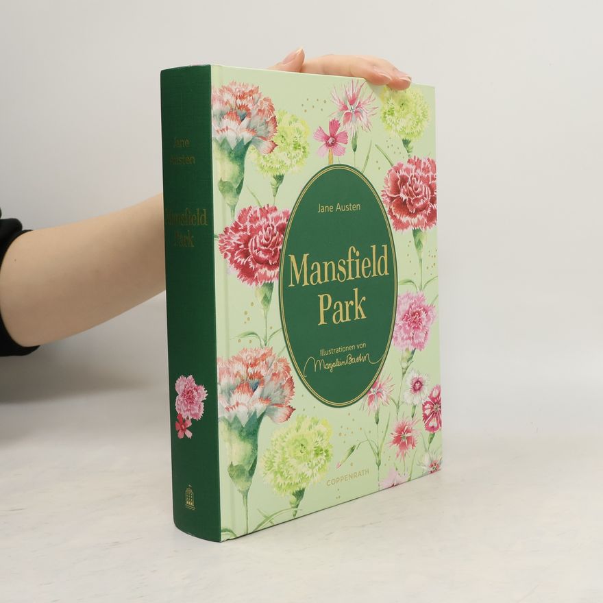 Jane Austen Mansfield Park