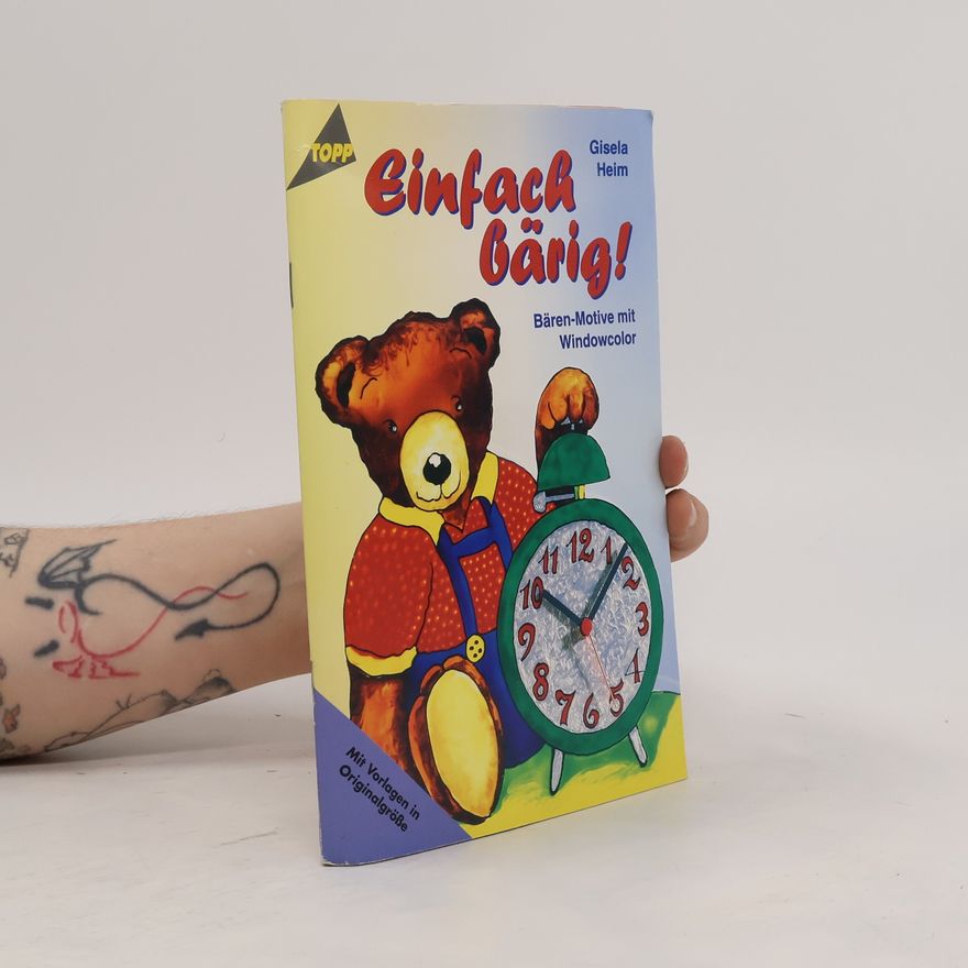 Gisela Heim Einfach bärig!