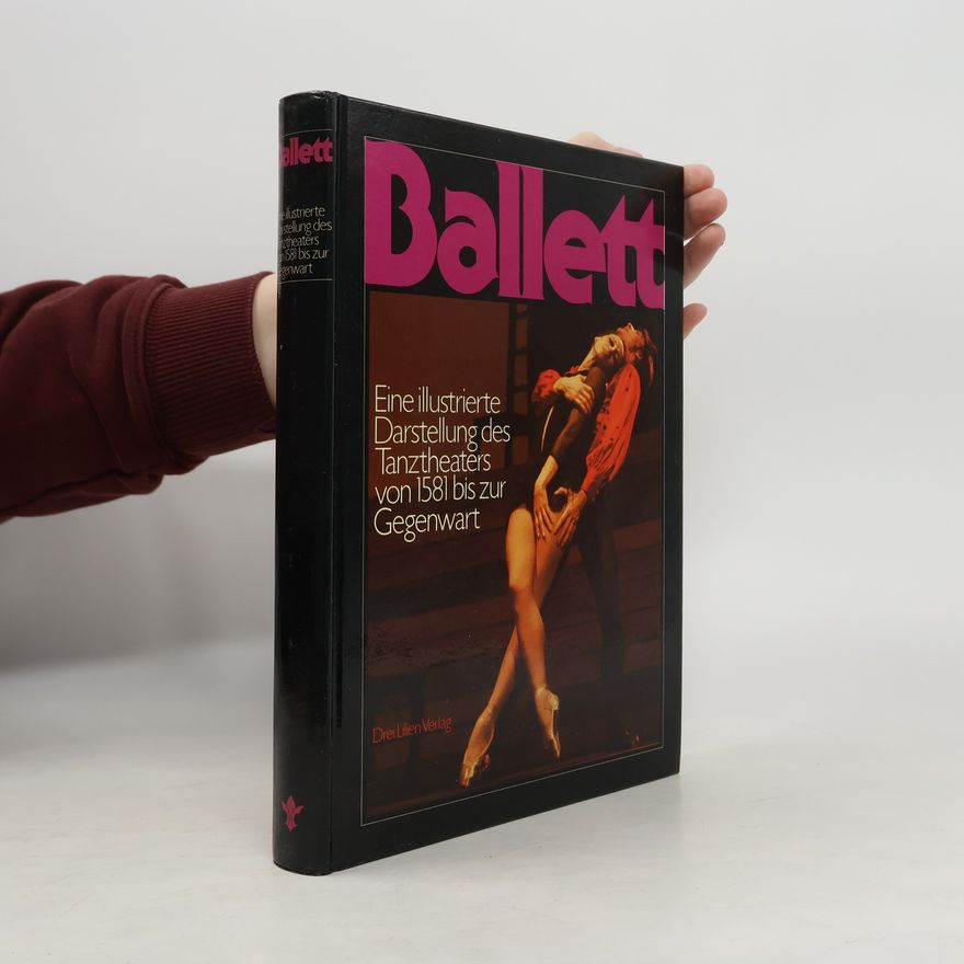 Mario Pasi Ballett