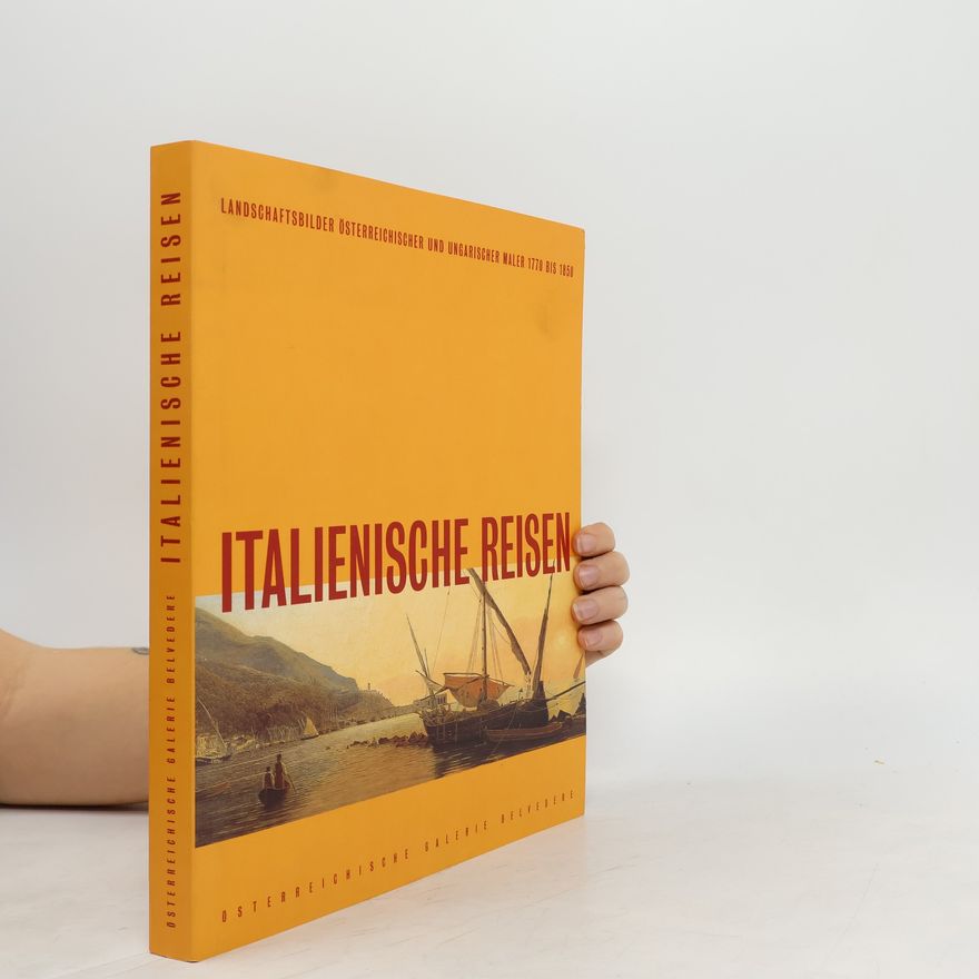Auteurscollectief Italienische Reisen