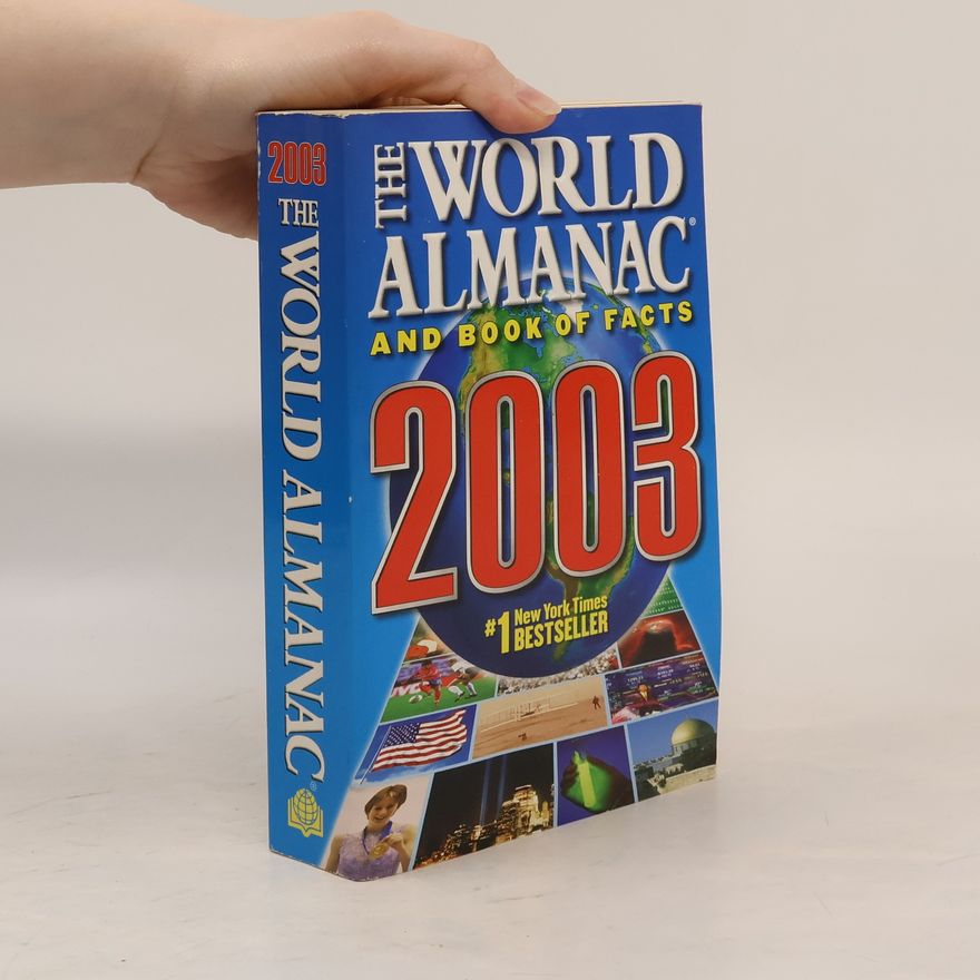 Ken Park The World Almanac and Book of Facts 2003