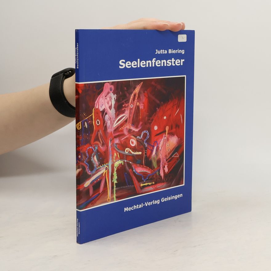Jutta Biering Seelenfenster