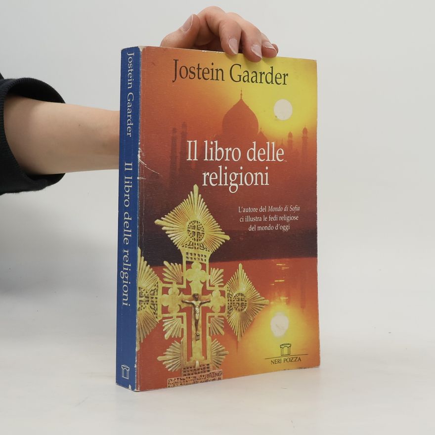 Viktor Hellern Il libro delle religioni