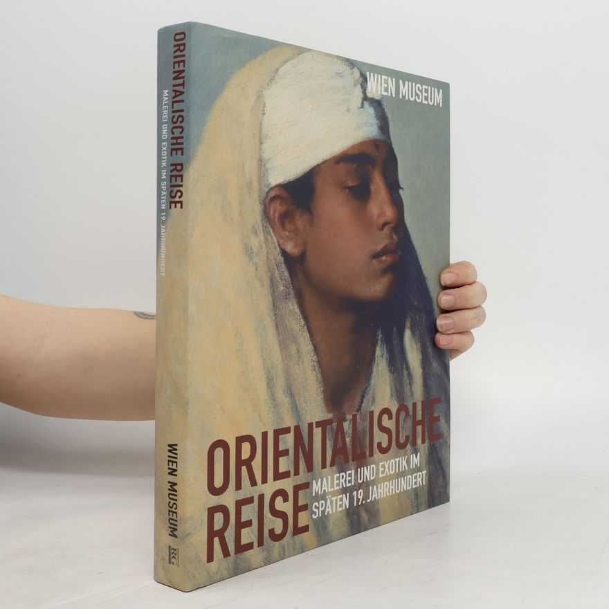 Elke Doppler Wagner Orientalische Reise