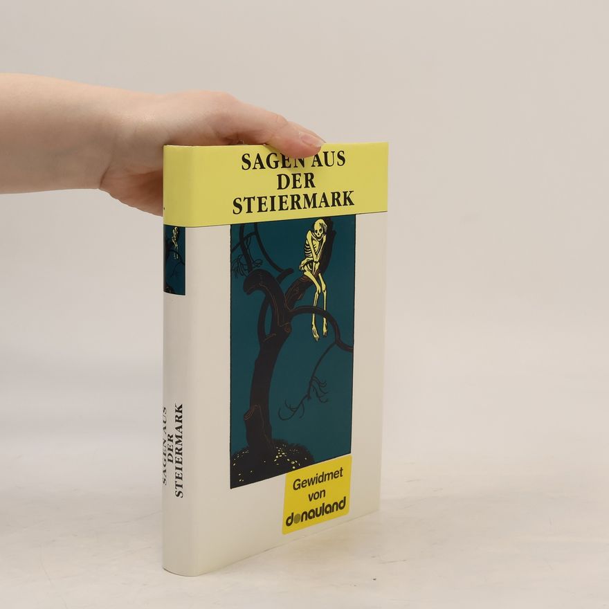 Various authors Sagen aus der Steiermark