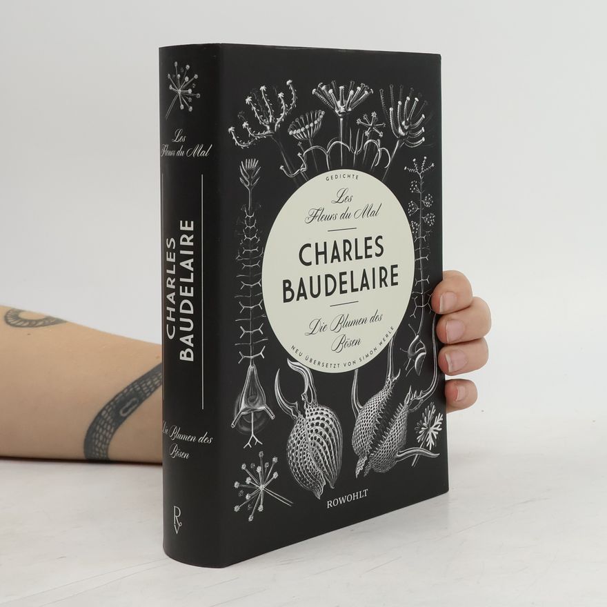 Charles Baudelaire Les Fleurs du Mal