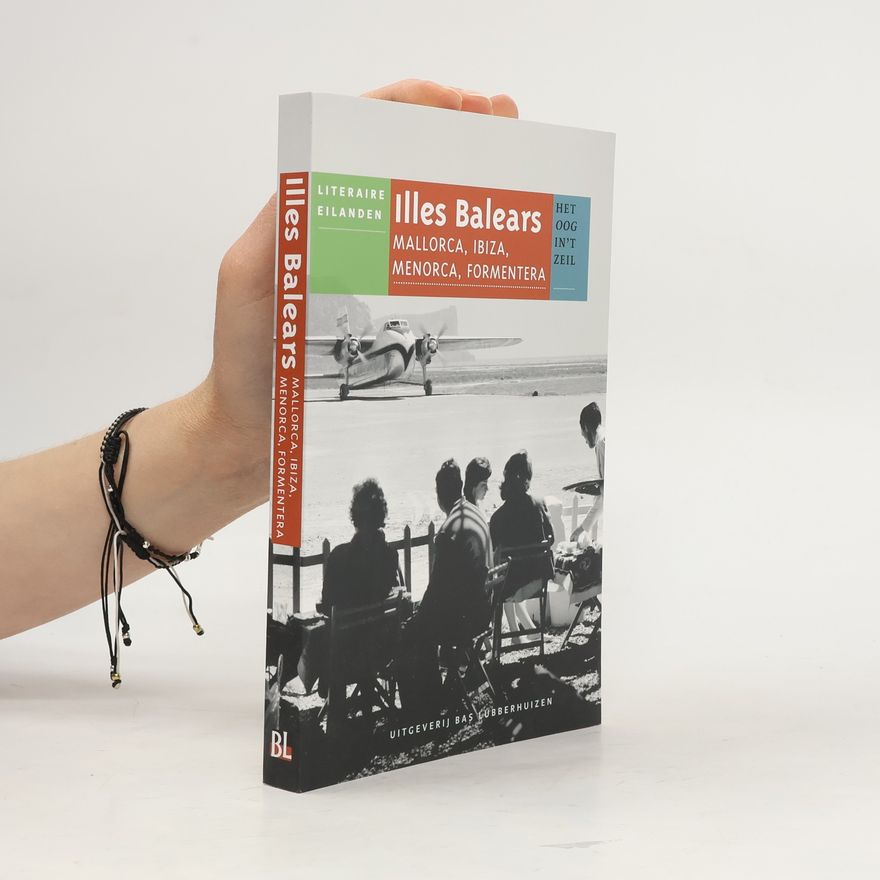 Hans van der Klis Illes Balears
