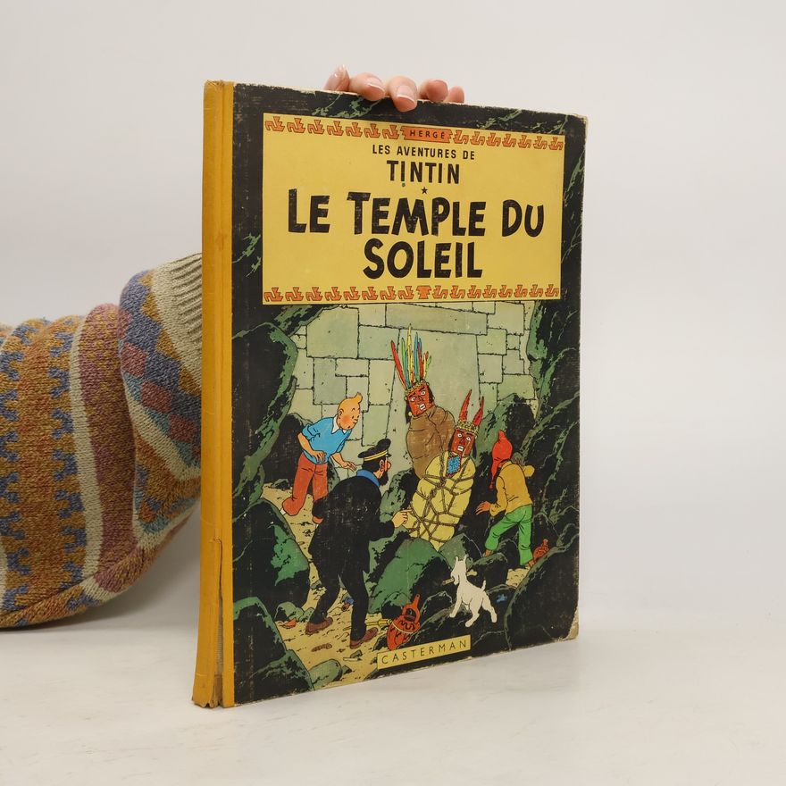 Autorenkollektiv Les Aventures de Tintin