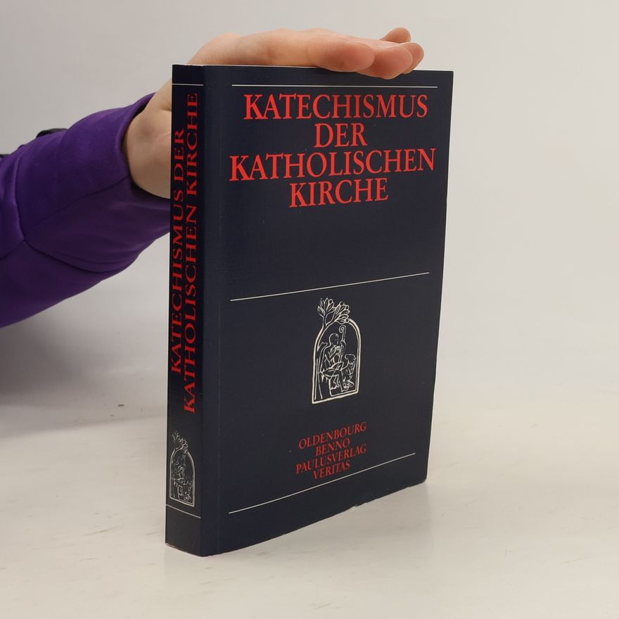 Ecclesia Catholica Katechismus der Katholischen Kirche