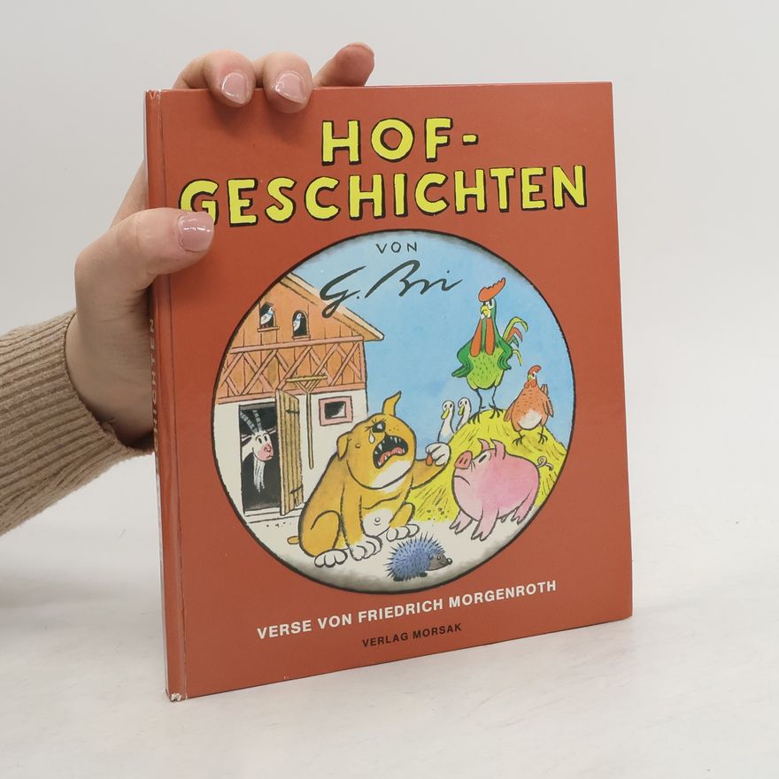 Hans-Gerhard Brinkmann Hofgeschichten