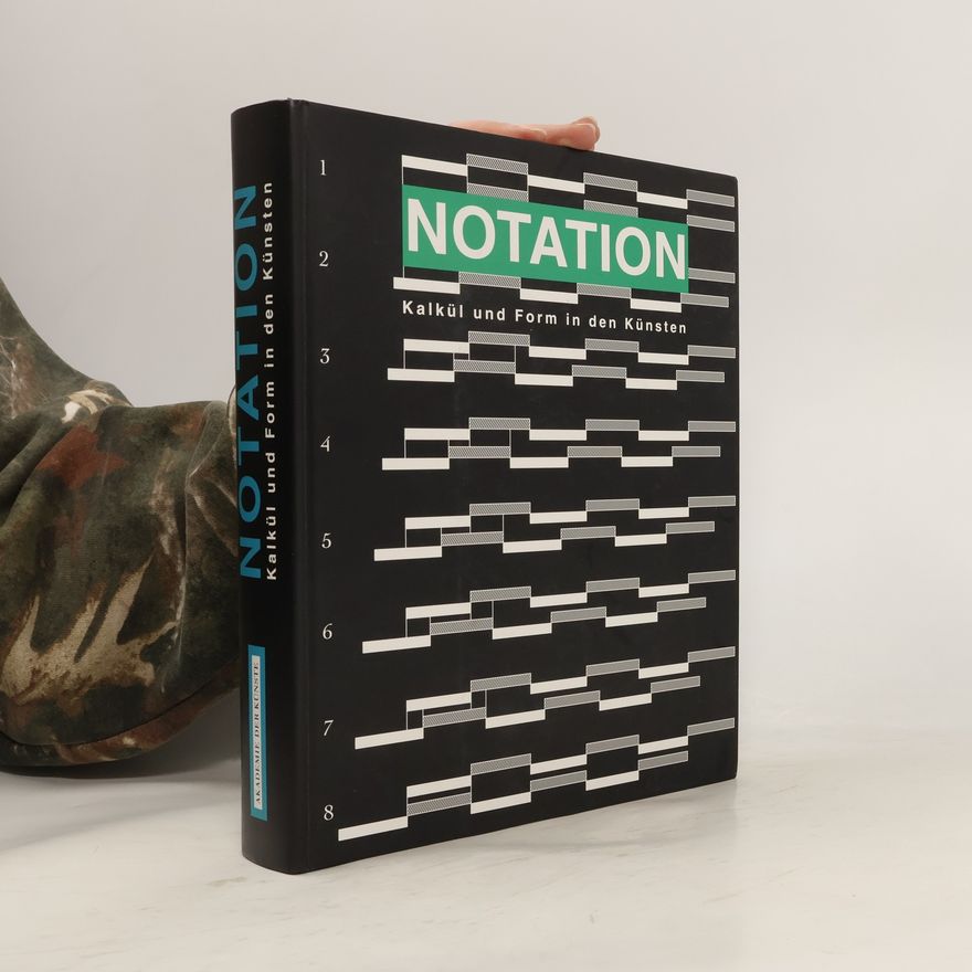 Angela Lammert Notation