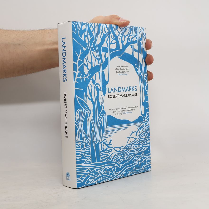 Robert Macfarlane Landmarks
