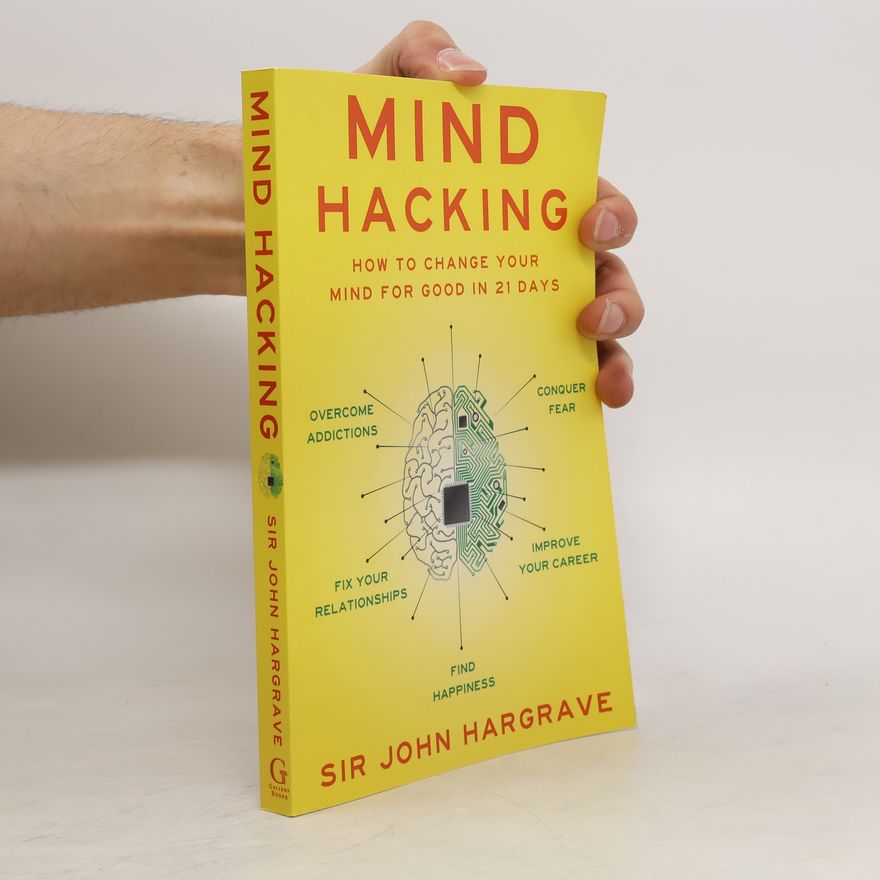 Sir John Hargrave Mind Hacking