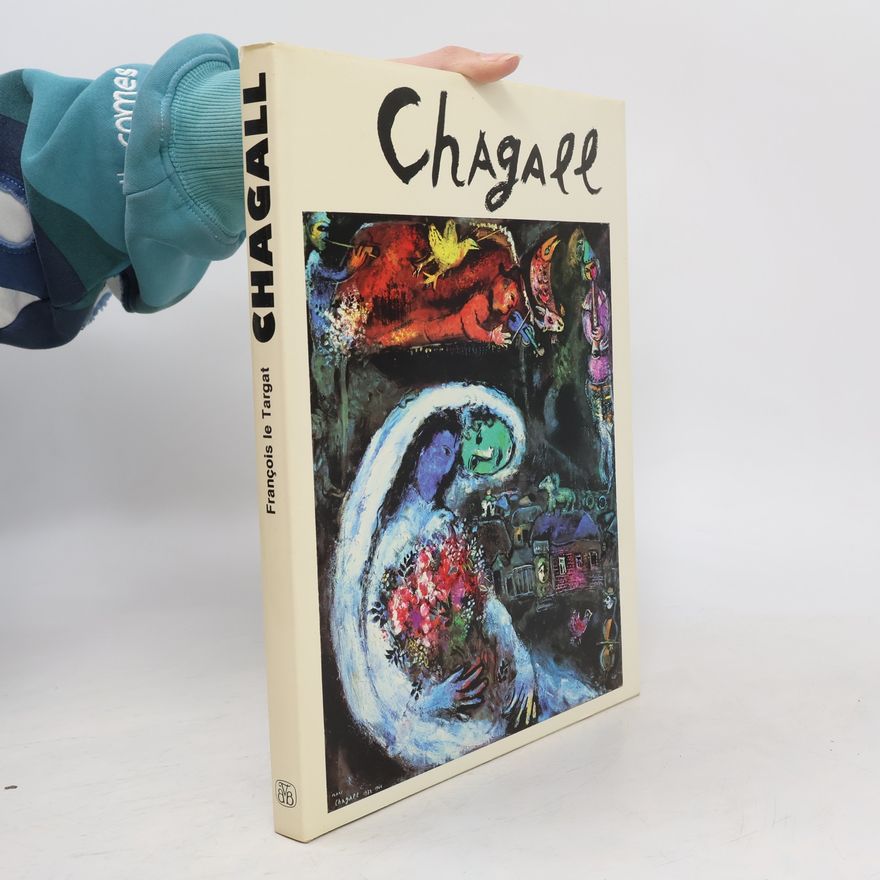 François Le Targat Chagall
