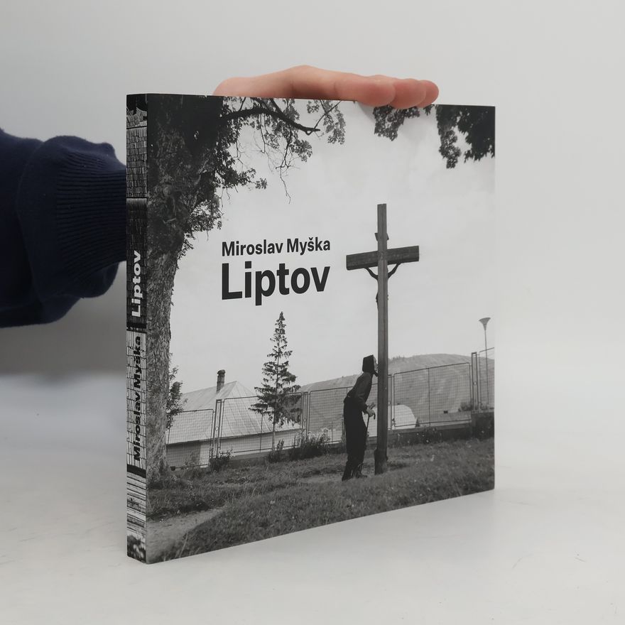 Miroslav Myška Liptov