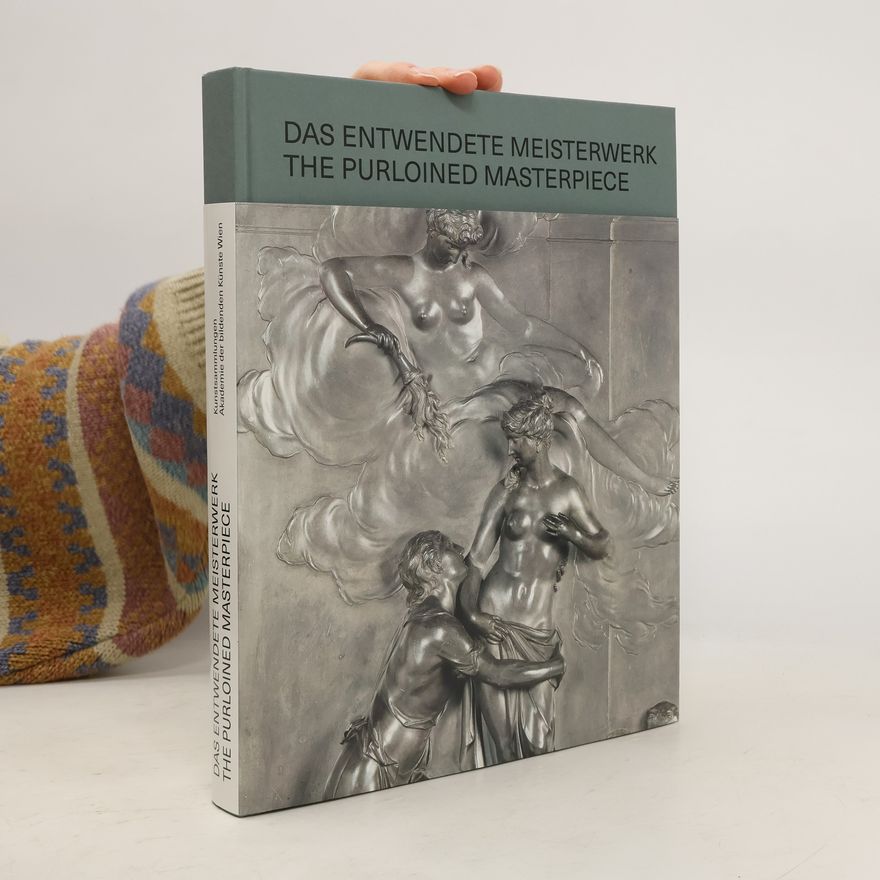 Sabine Folie Das entwendete Meisterwerk / The Purloined Masterpiece