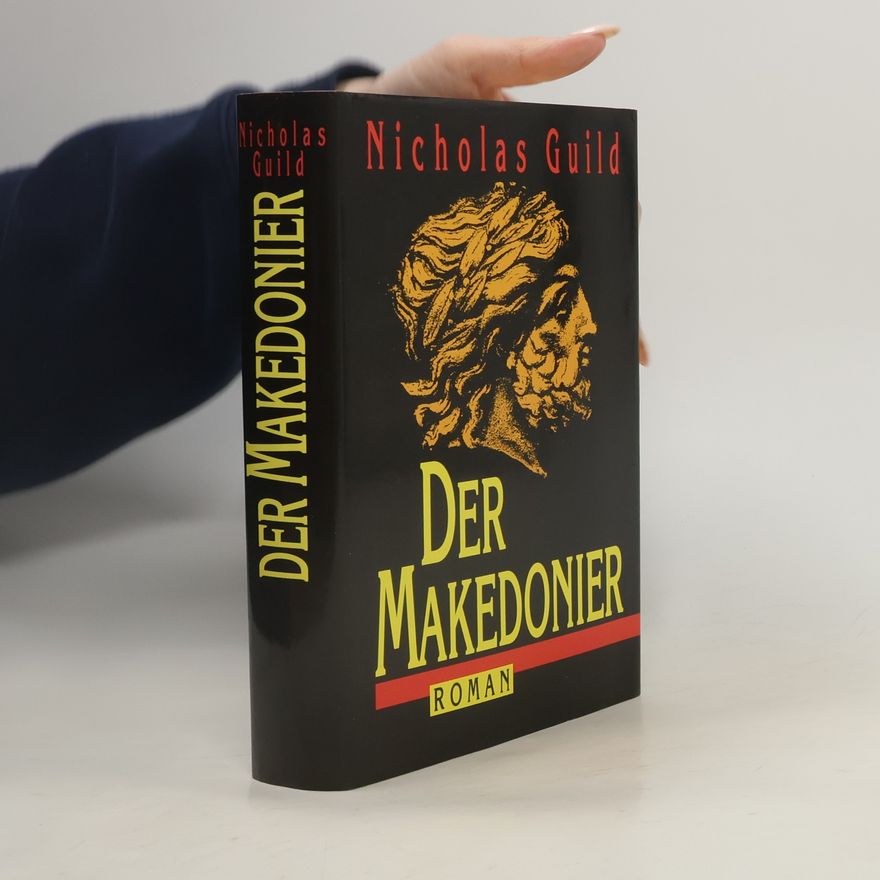Guild Nicholas Der Makedonier