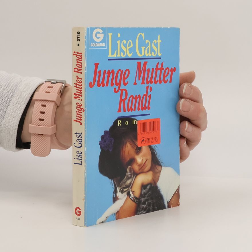 Lise Gast Junge Mutter Randi