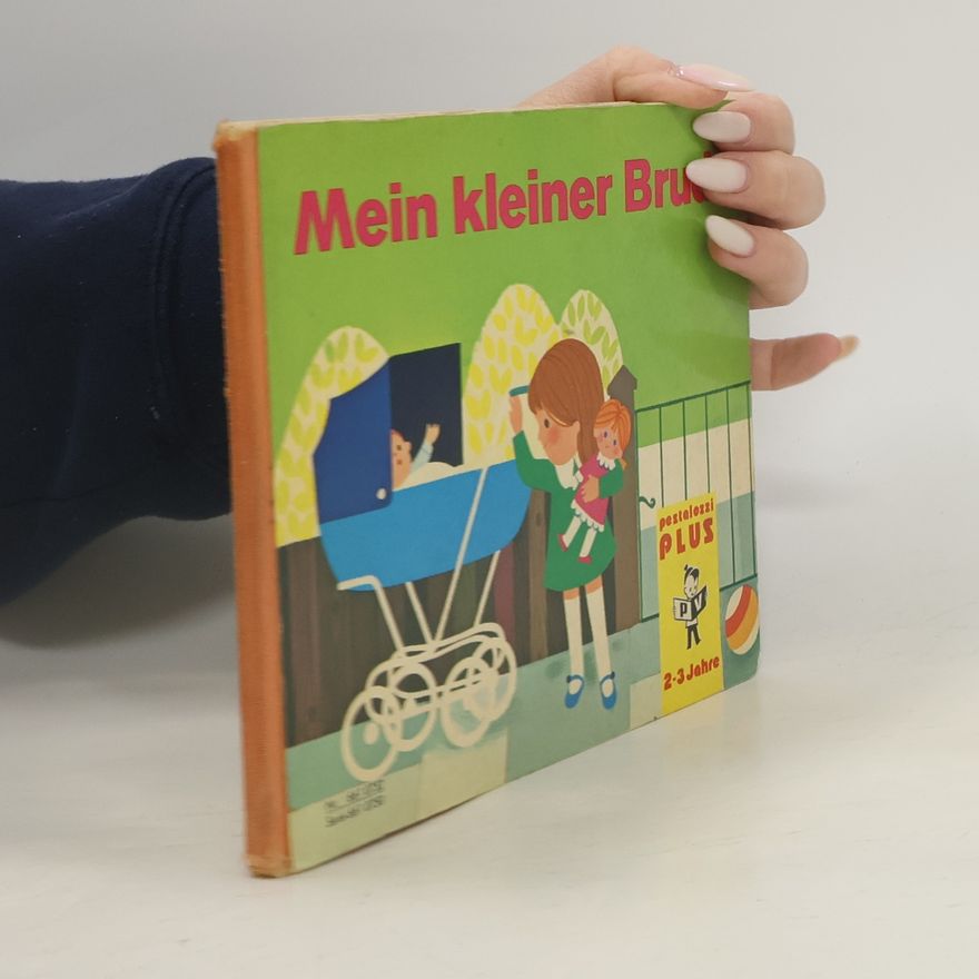 Auteurscollectief Mein kleiner Bruder