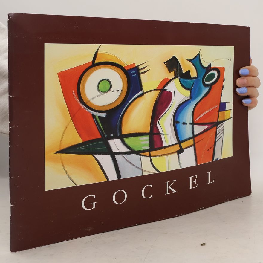 Autorenkollektiv Gockel