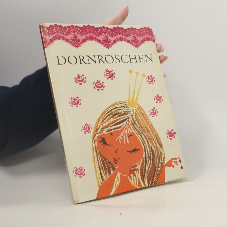 bratři Grimmové Dornröschen