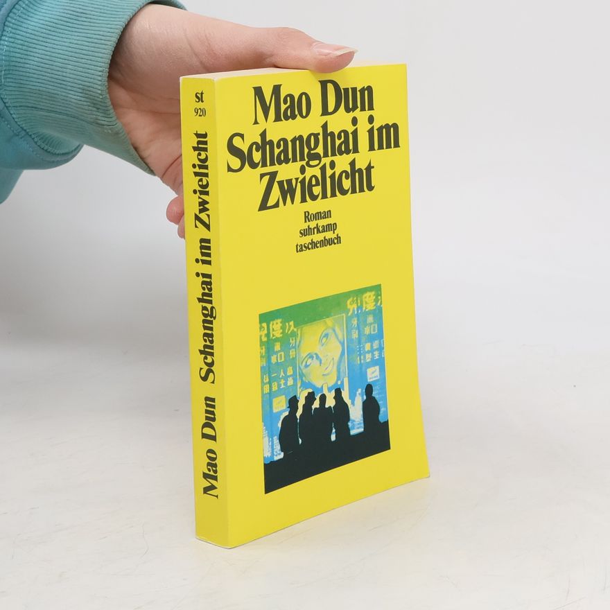 Dun Mao Schanghai im Zwielicht