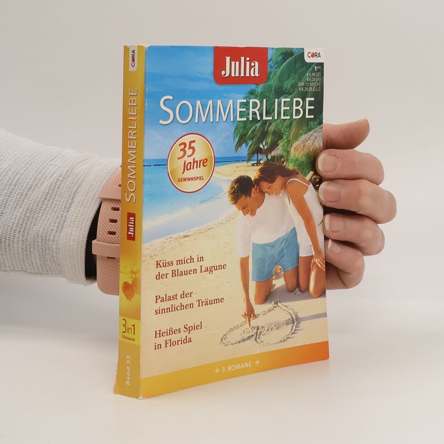 Auteurscollectief Julia Sommerliebe