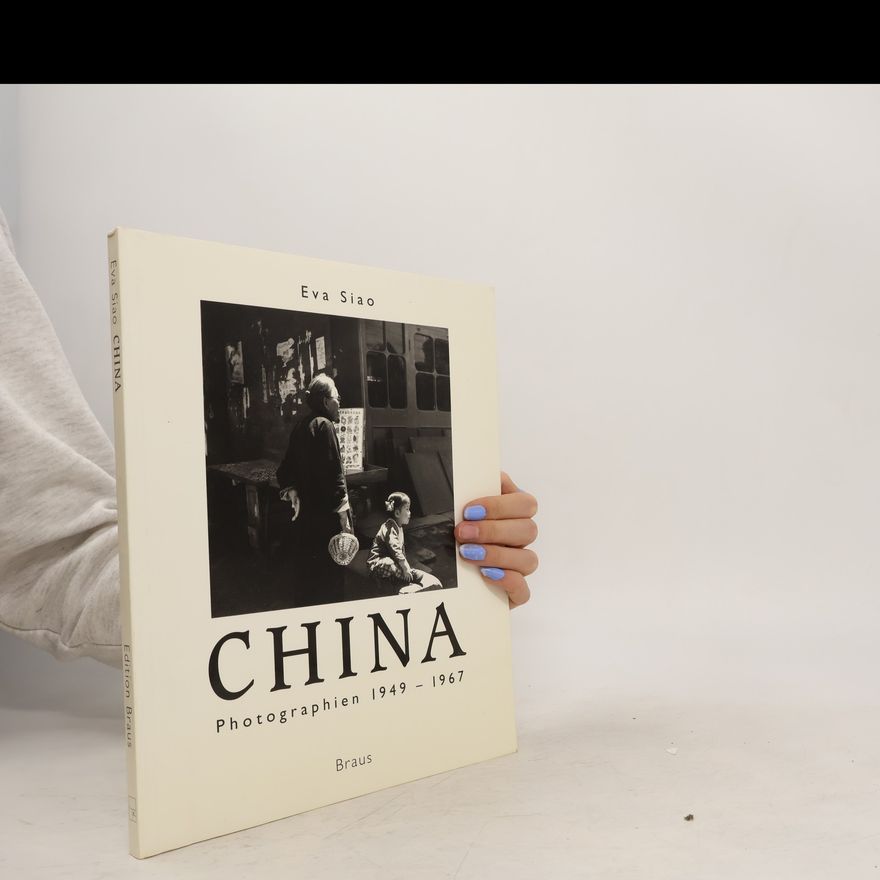 Eva Siao China